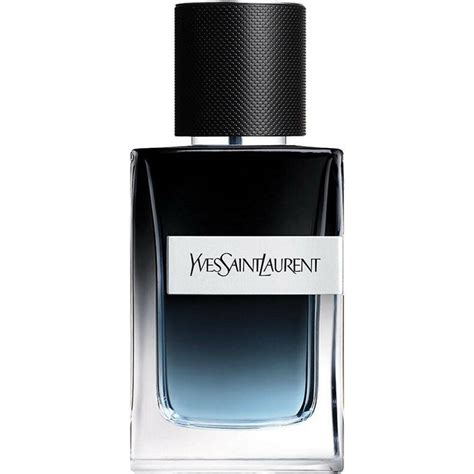 ysl y bottle